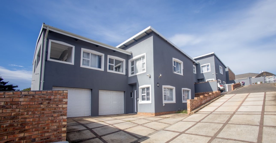 4 Bedroom Property for Sale in Vincent Eastern Cape